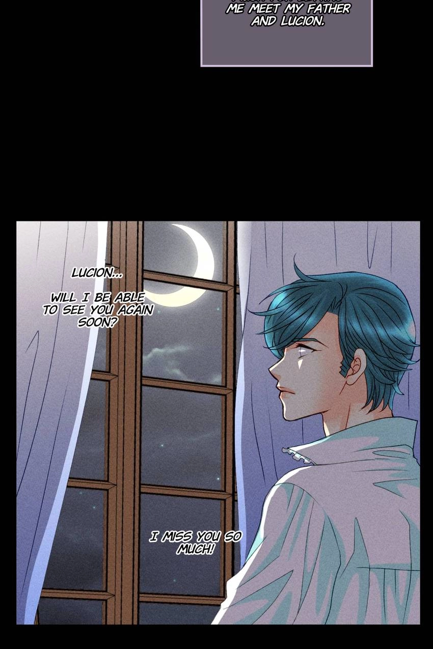 Kami-sama! Chapter 50 page 42 - 