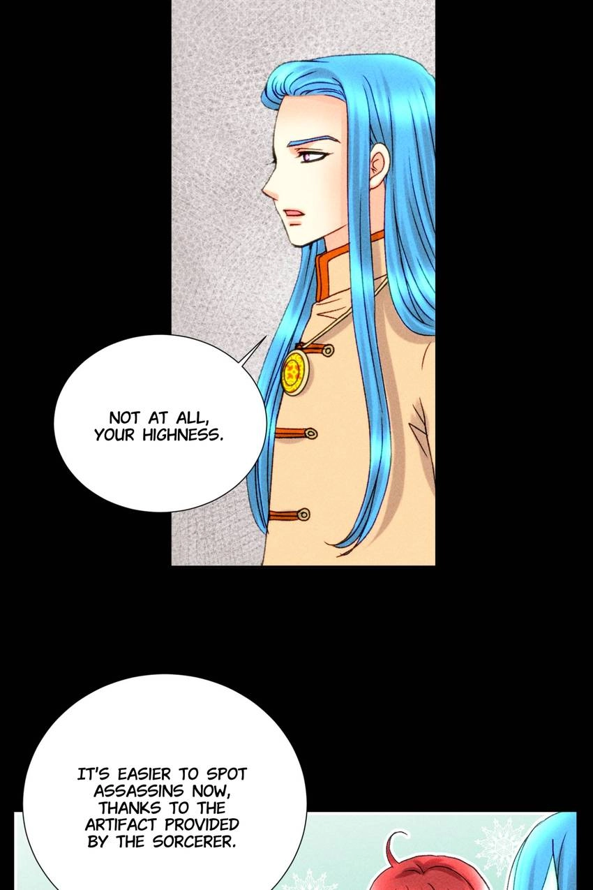 Kami-sama! Chapter 50 page 48 - 