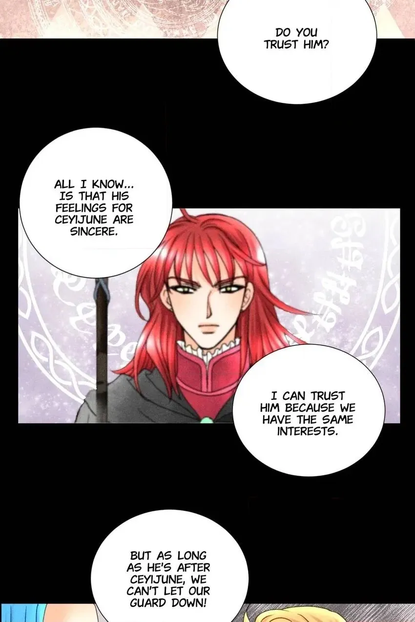 Kami-sama! Chapter 50 page 50 - 