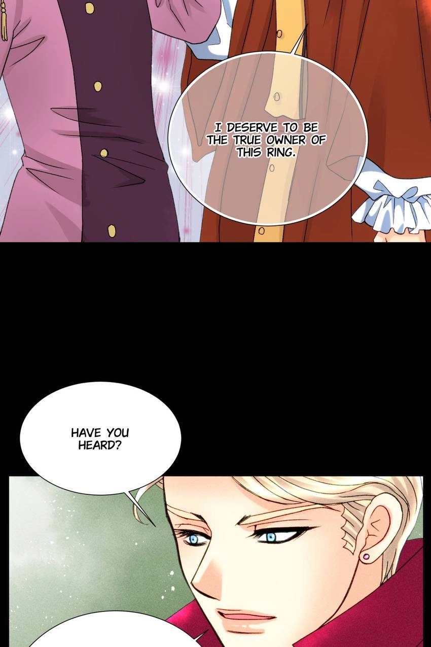 Kami-sama! Chapter 50 page 6 - 