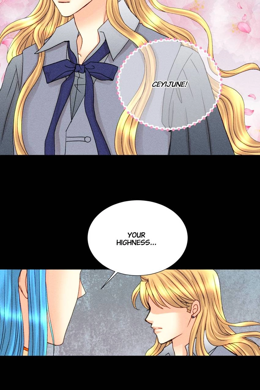 Kami-sama! Chapter 50 page 52 - 