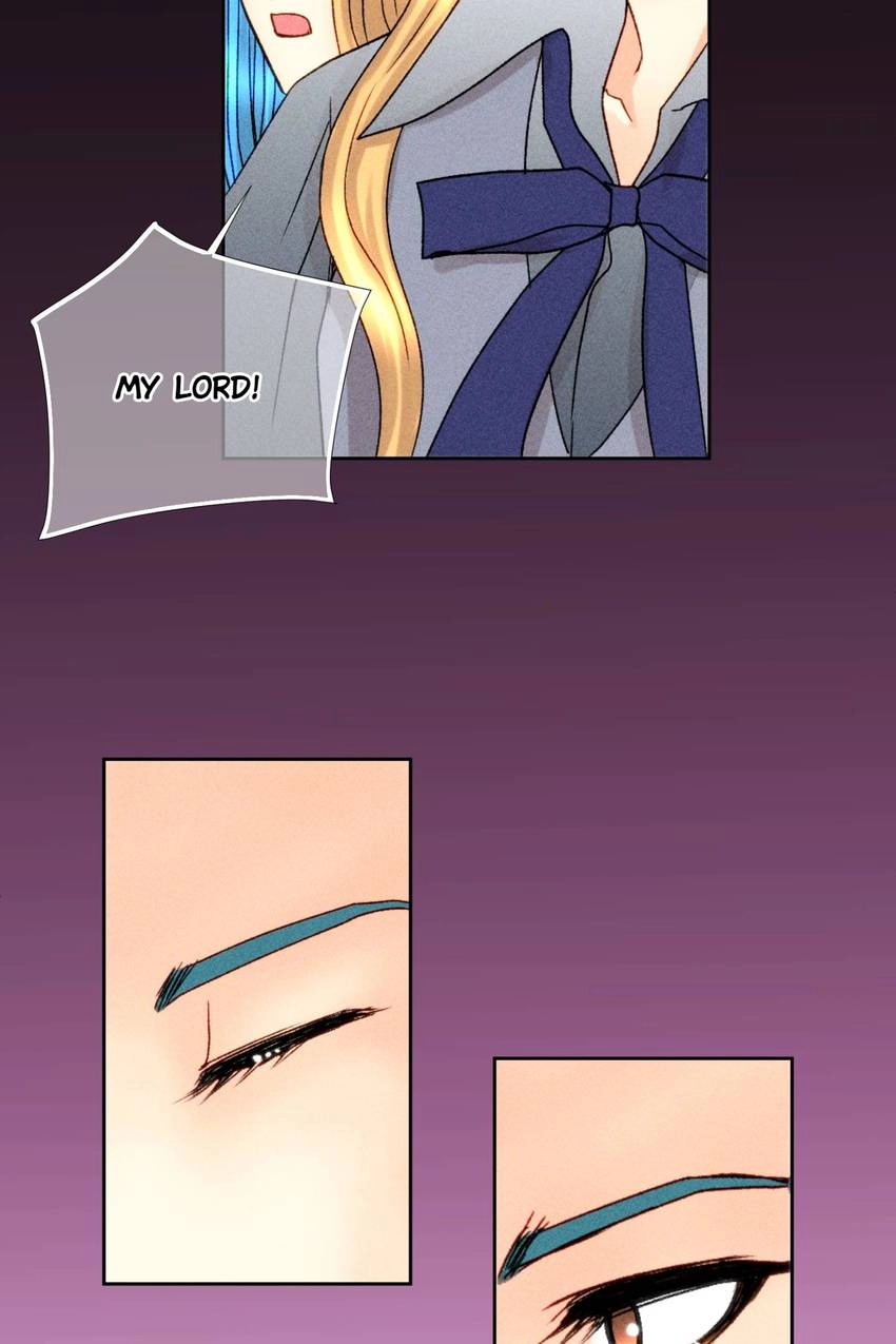 Kami-sama! Chapter 50 page 57 - 