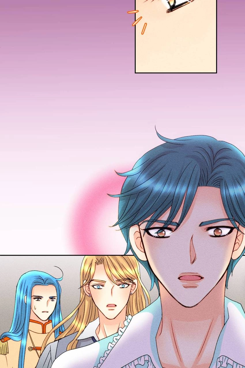 Kami-sama! Chapter 50 page 58 - 