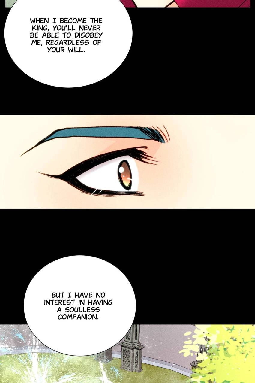 Kami-sama! Chapter 50 page 7 - 