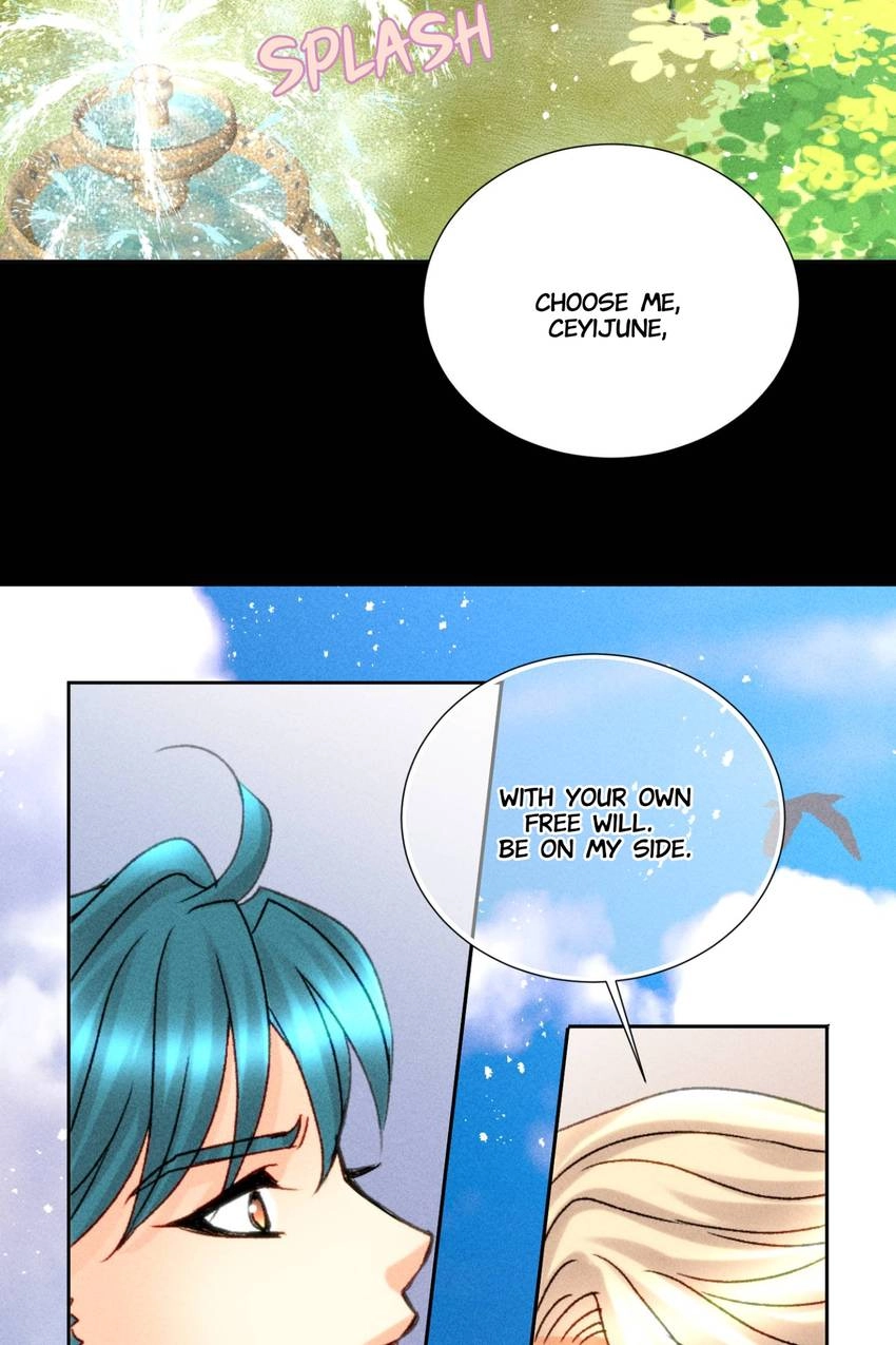 Kami-sama! Chapter 50 page 8 - 