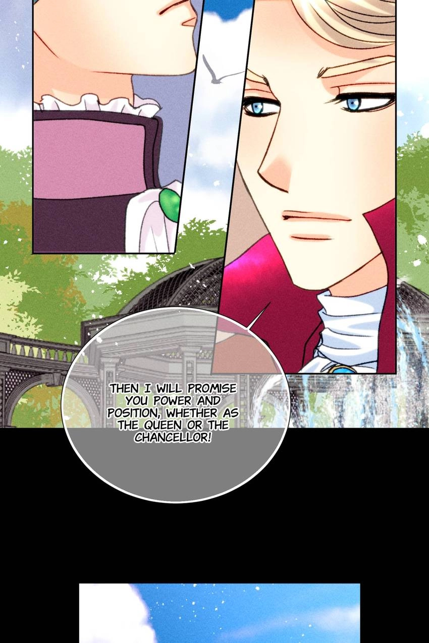 Kami-sama! Chapter 50 page 9 - 