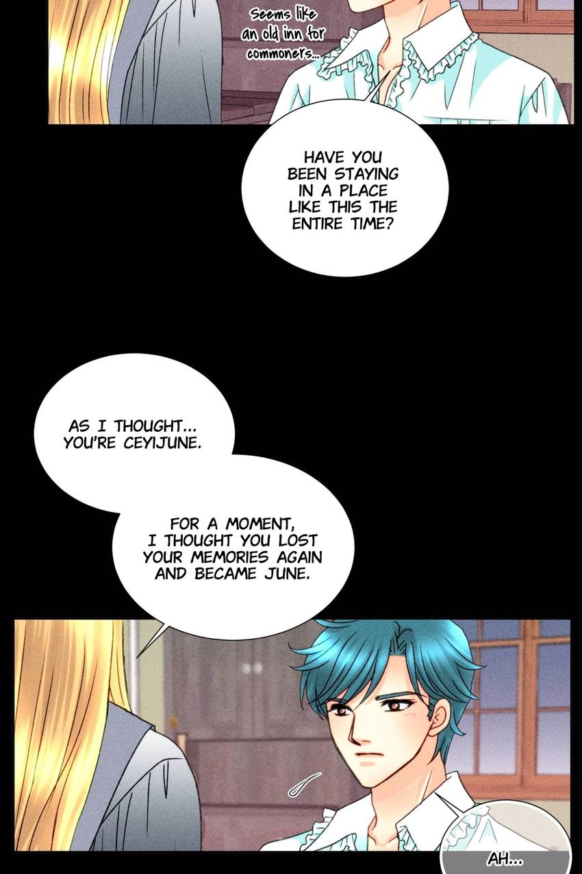 Kami-sama! Chapter 51 page 11 - 
