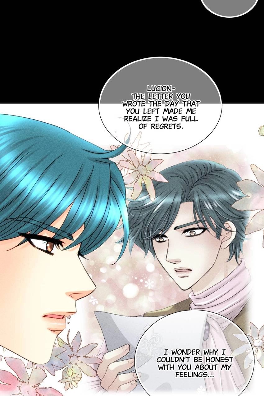 Kami-sama! Chapter 51 page 12 - 