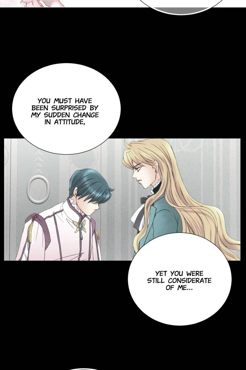 Kami-sama! Chapter 51 page 13 - 