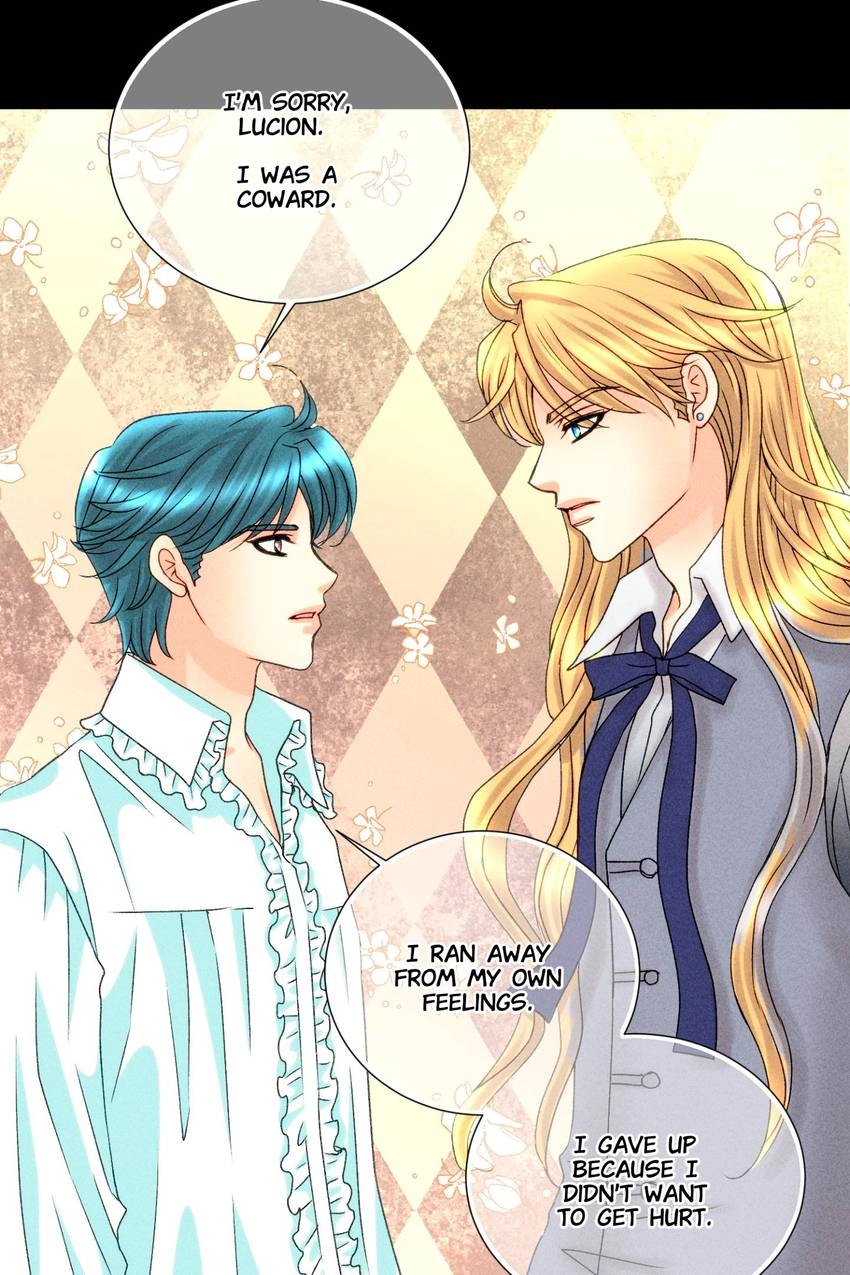 Kami-sama! Chapter 51 page 14 - 
