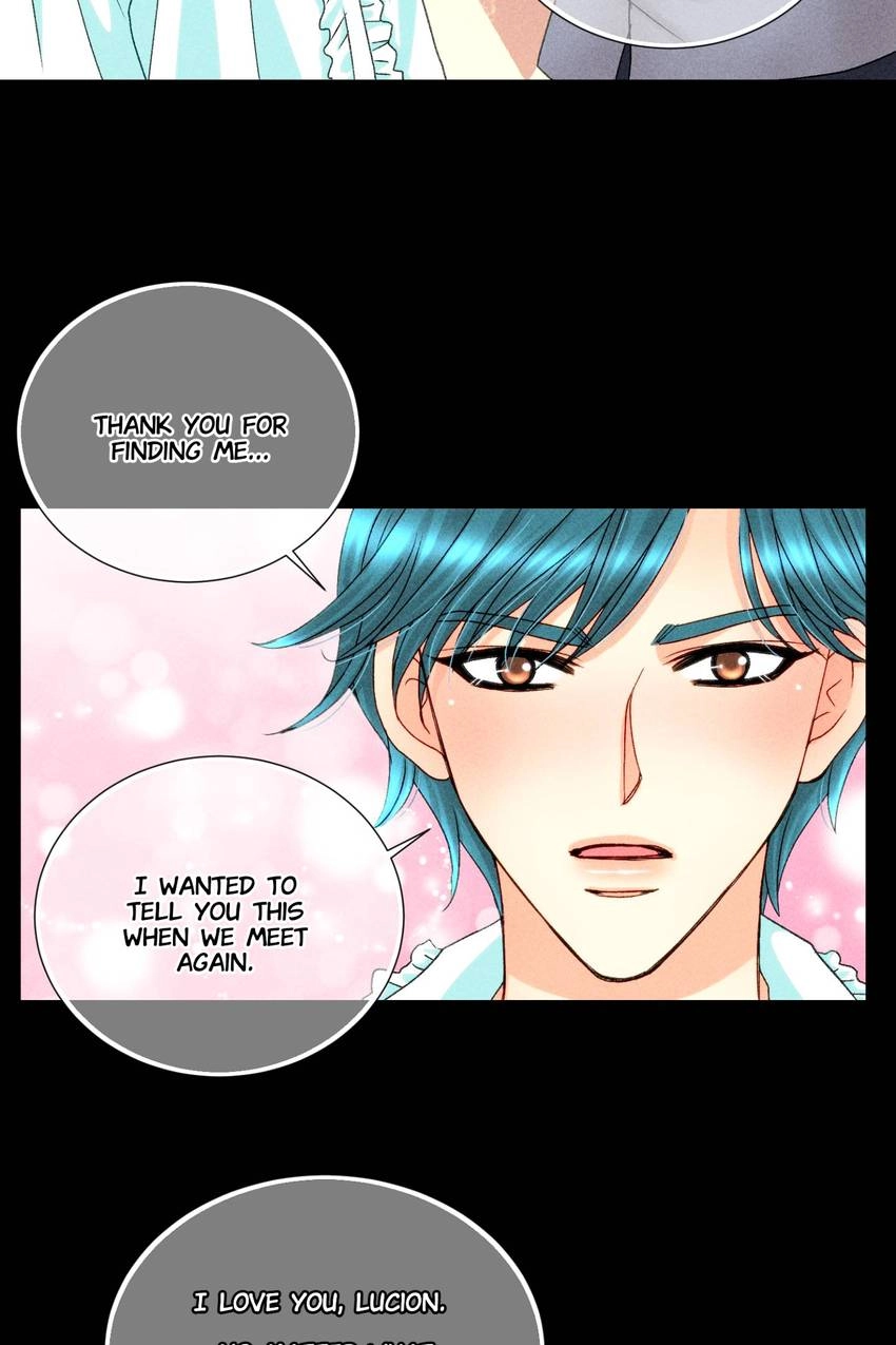 Kami-sama! Chapter 51 page 15 - 