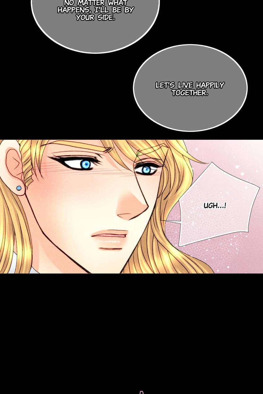 Kami-sama! Chapter 51 page 16 - 