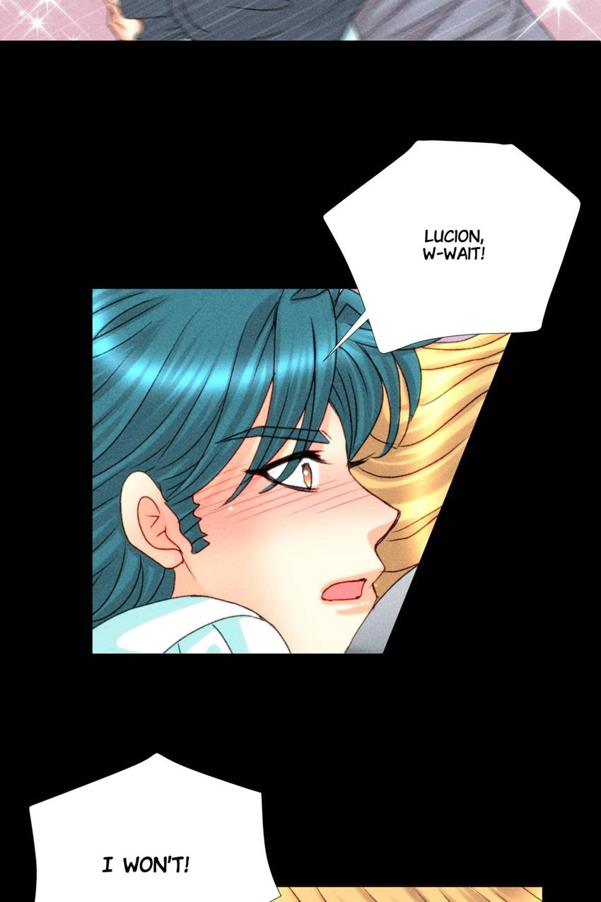 Kami-sama! Chapter 51 page 18 - 