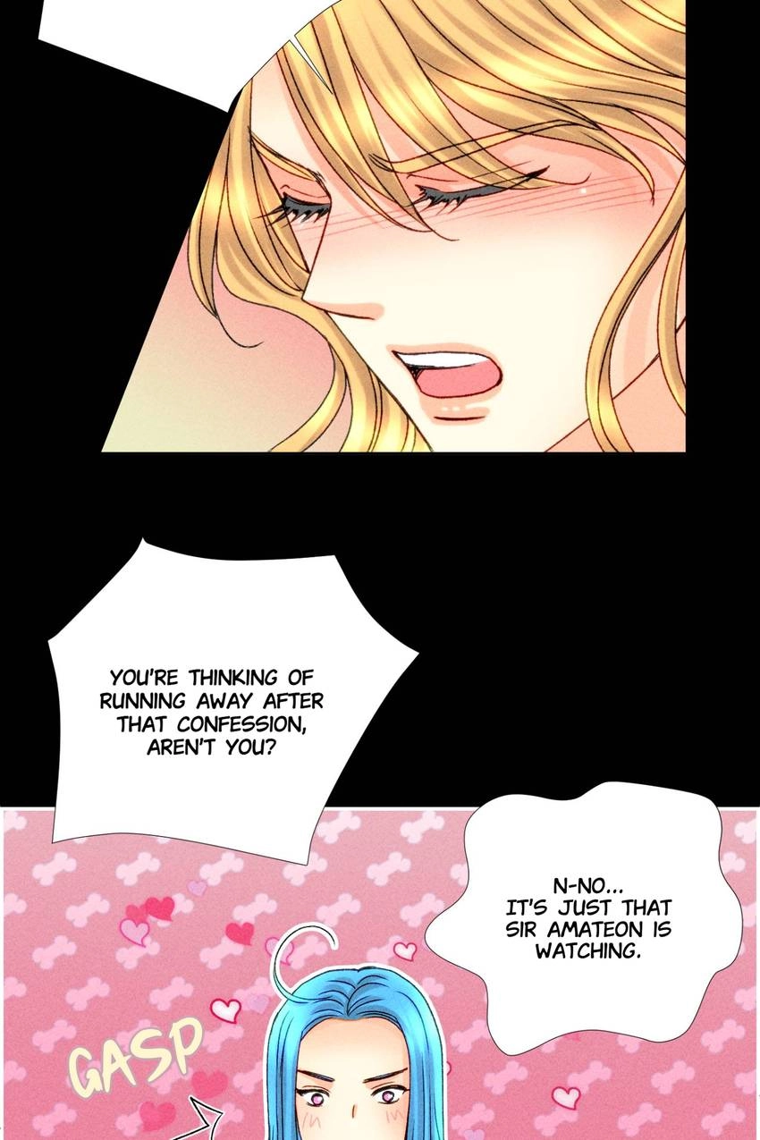 Kami-sama! Chapter 51 page 19 - 