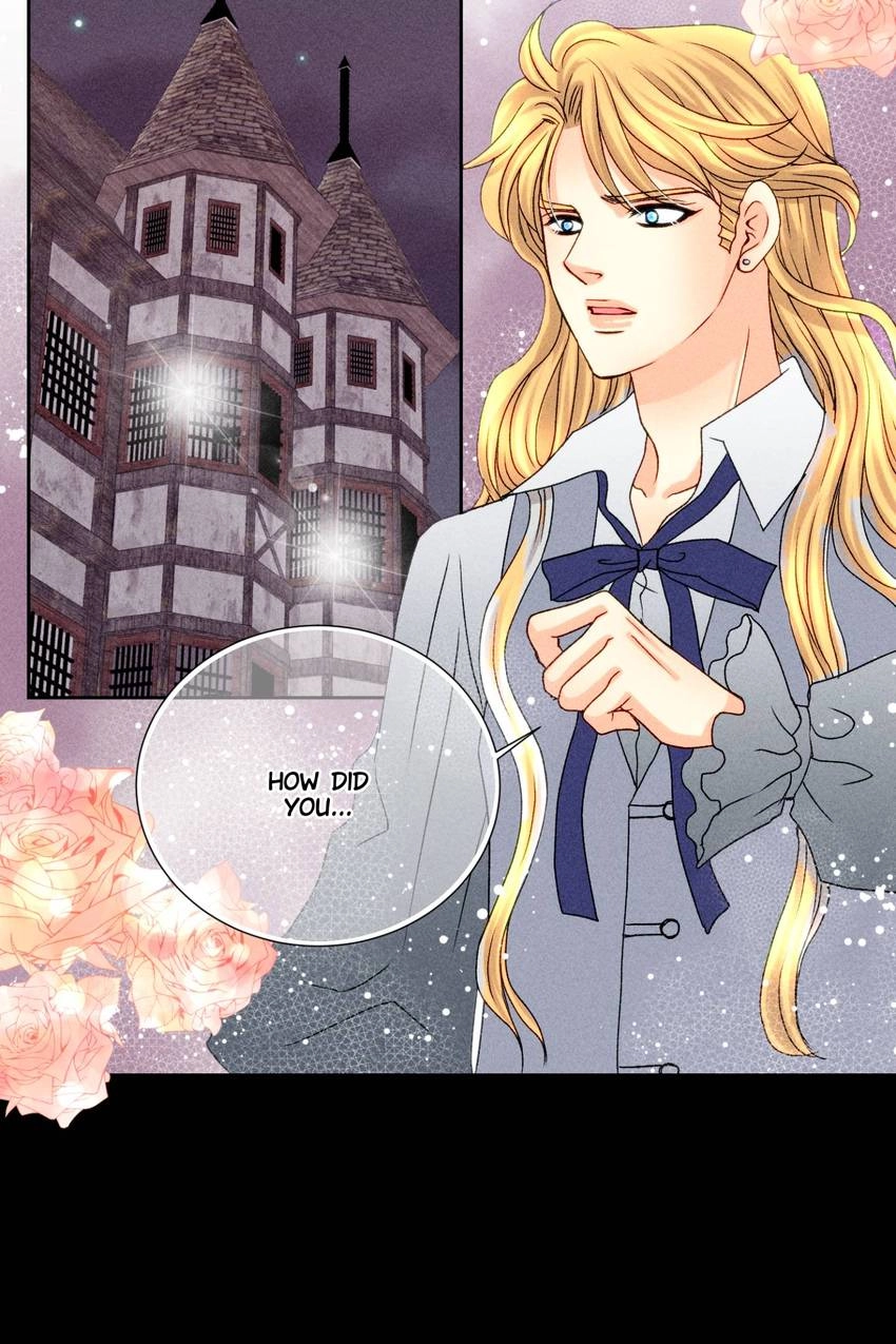 Kami-sama! Chapter 51 page 3 - 