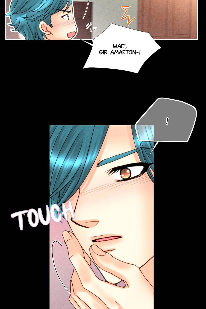 Kami-sama! Chapter 51 page 21 - 
