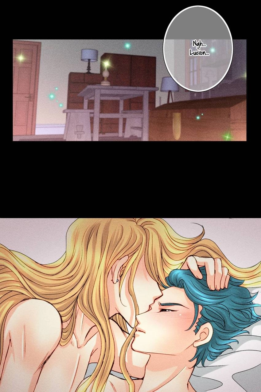 Kami-sama! Chapter 51 page 24 - 