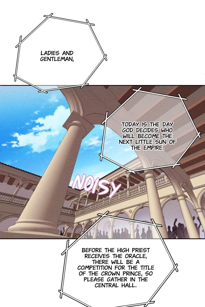 Kami-sama! Chapter 51 page 29 - 