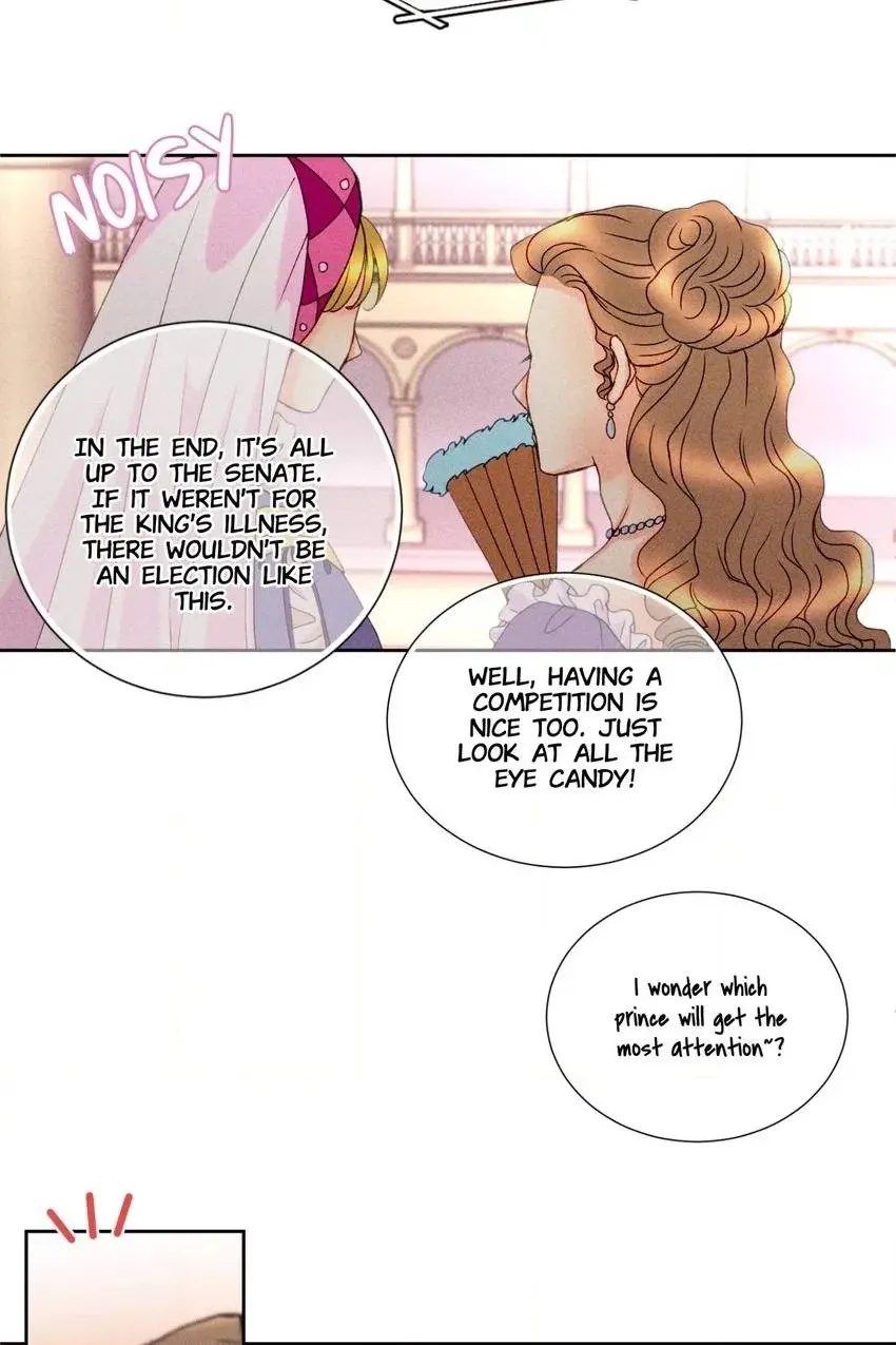 Kami-sama! Chapter 51 page 30 - 
