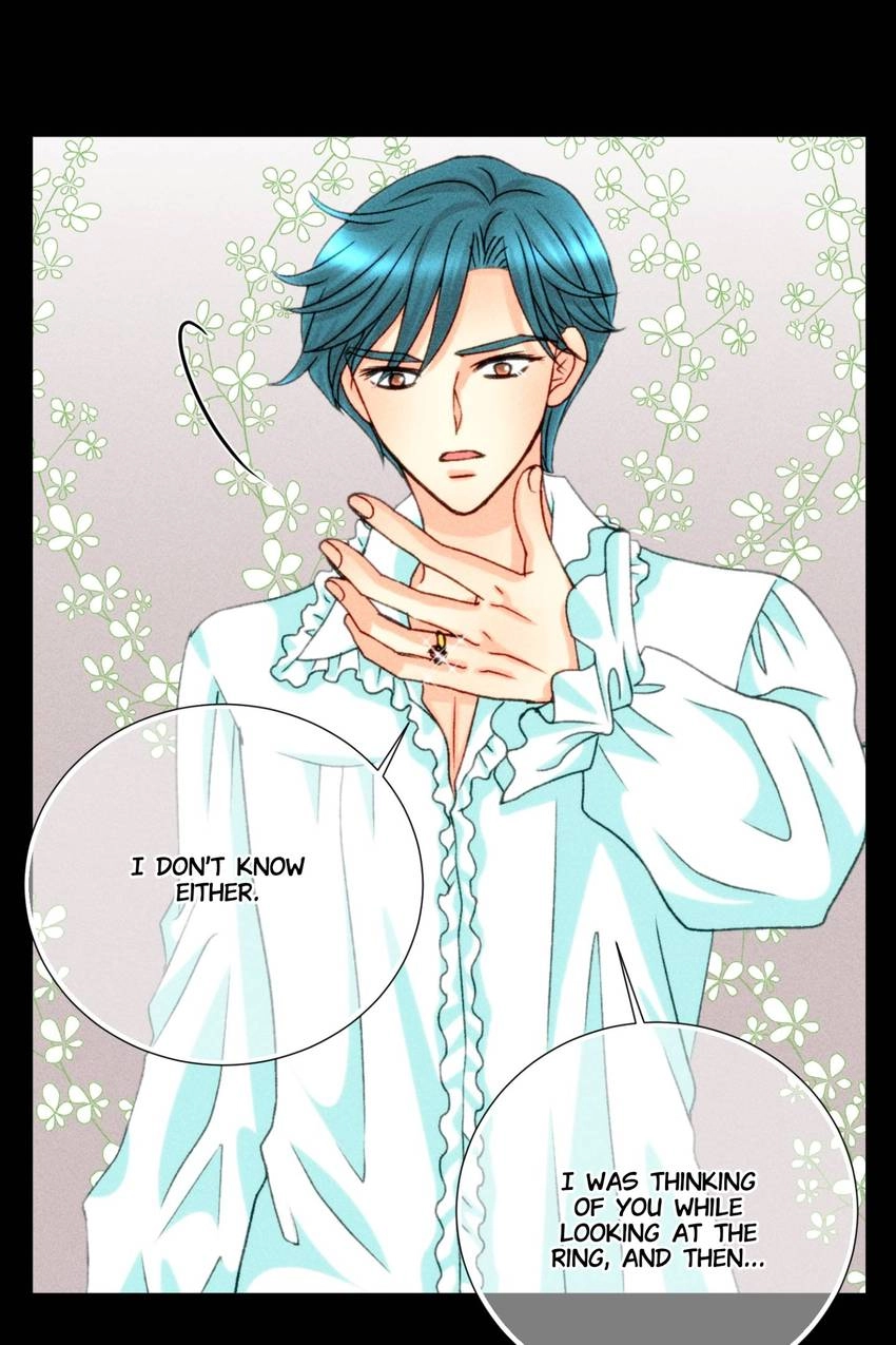 Kami-sama! Chapter 51 page 4 - 
