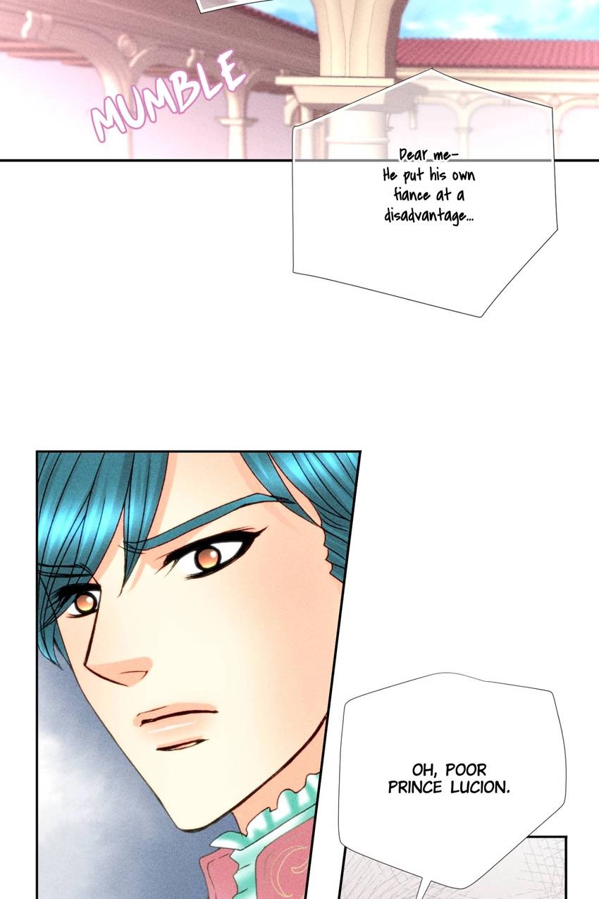 Kami-sama! Chapter 51 page 32 - 