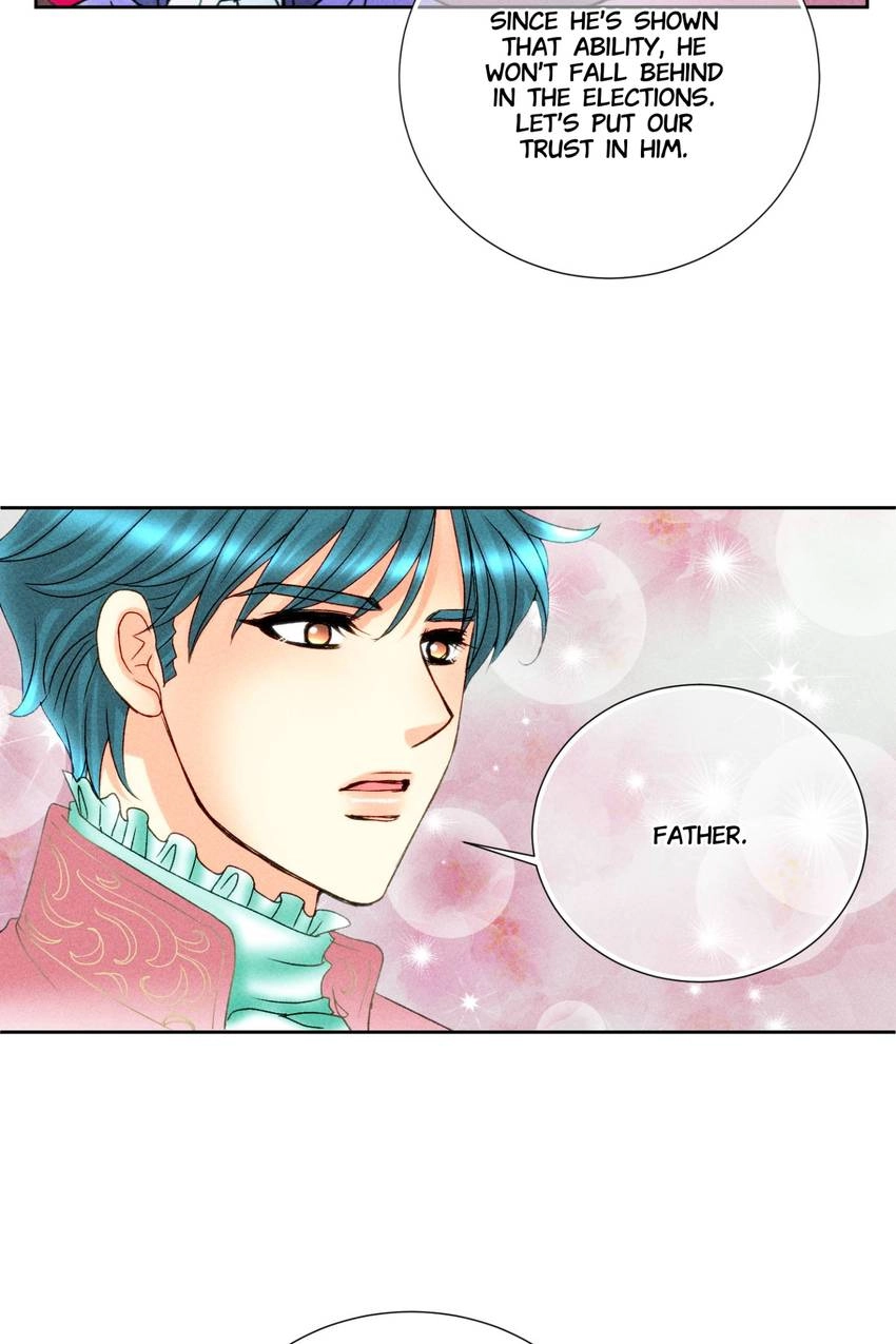 Kami-sama! Chapter 51 page 37 - 