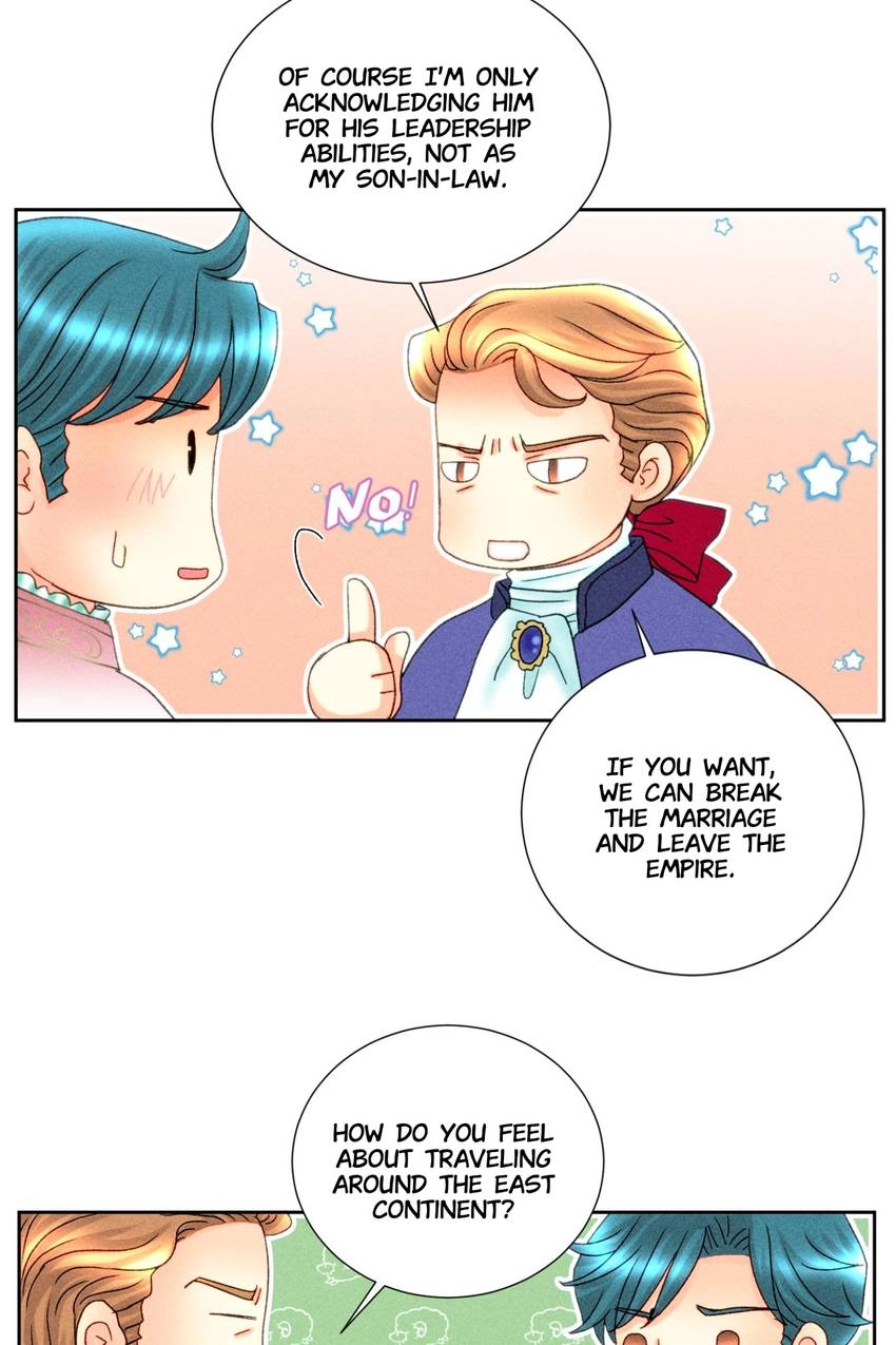 Kami-sama! Chapter 51 page 38 - 