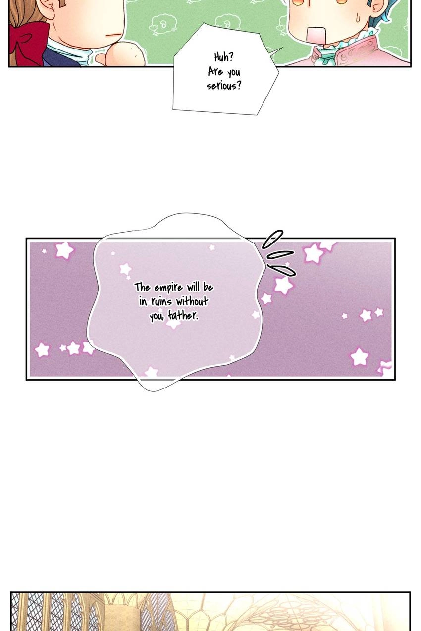 Kami-sama! Chapter 51 page 39 - 