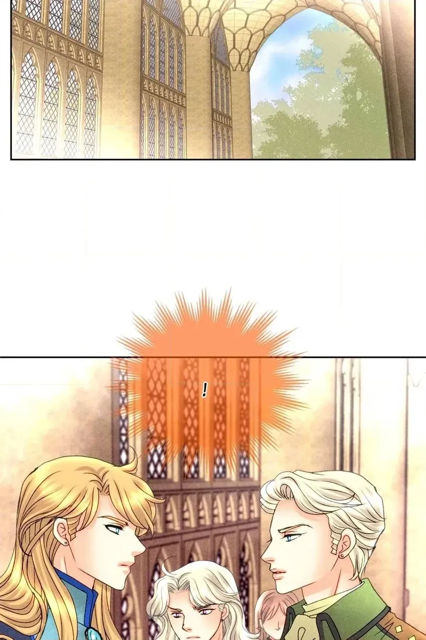 Kami-sama! Chapter 51 page 40 - 