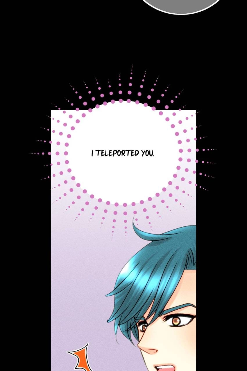 Kami-sama! Chapter 51 page 5 - 