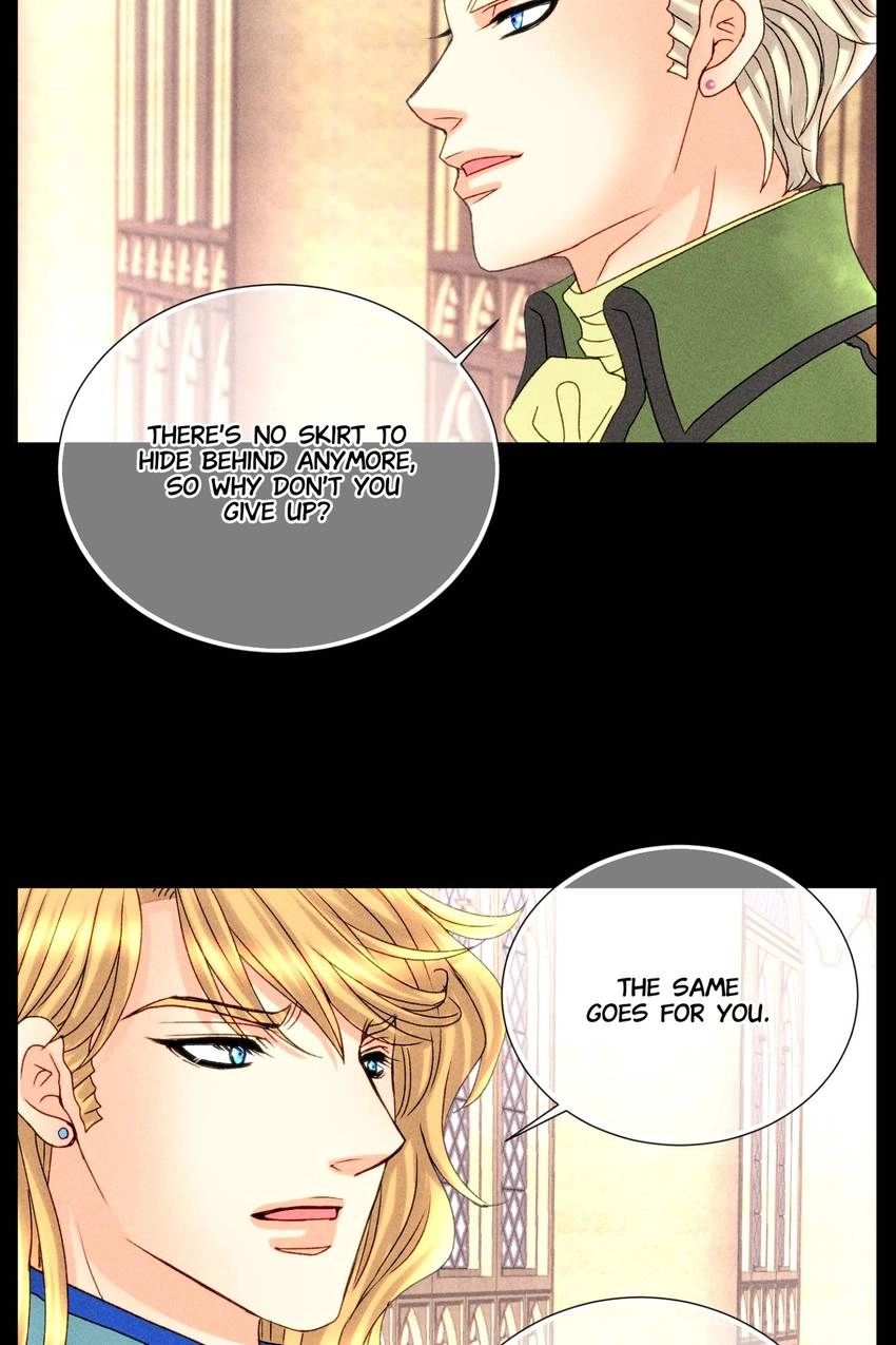 Kami-sama! Chapter 51 page 42 - 
