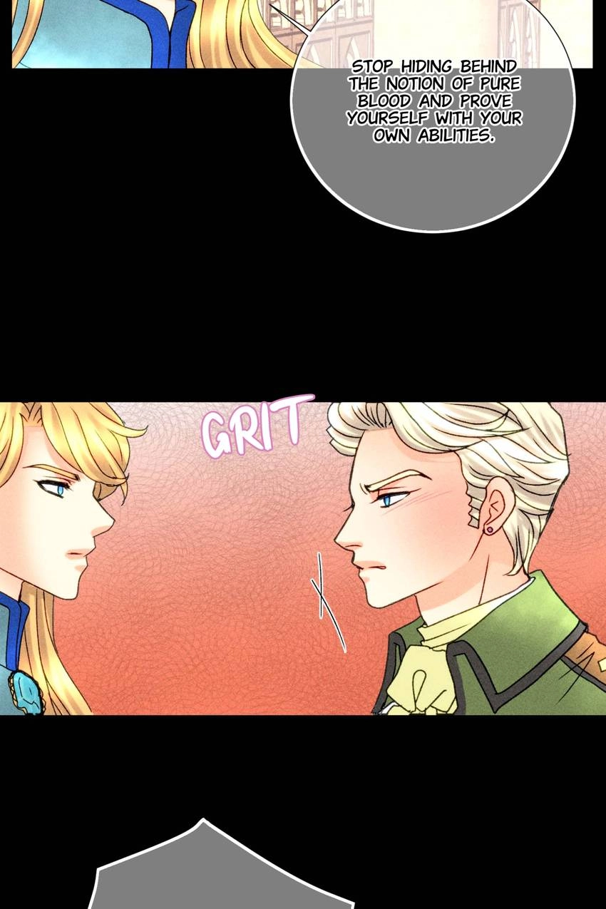 Kami-sama! Chapter 51 page 43 - 