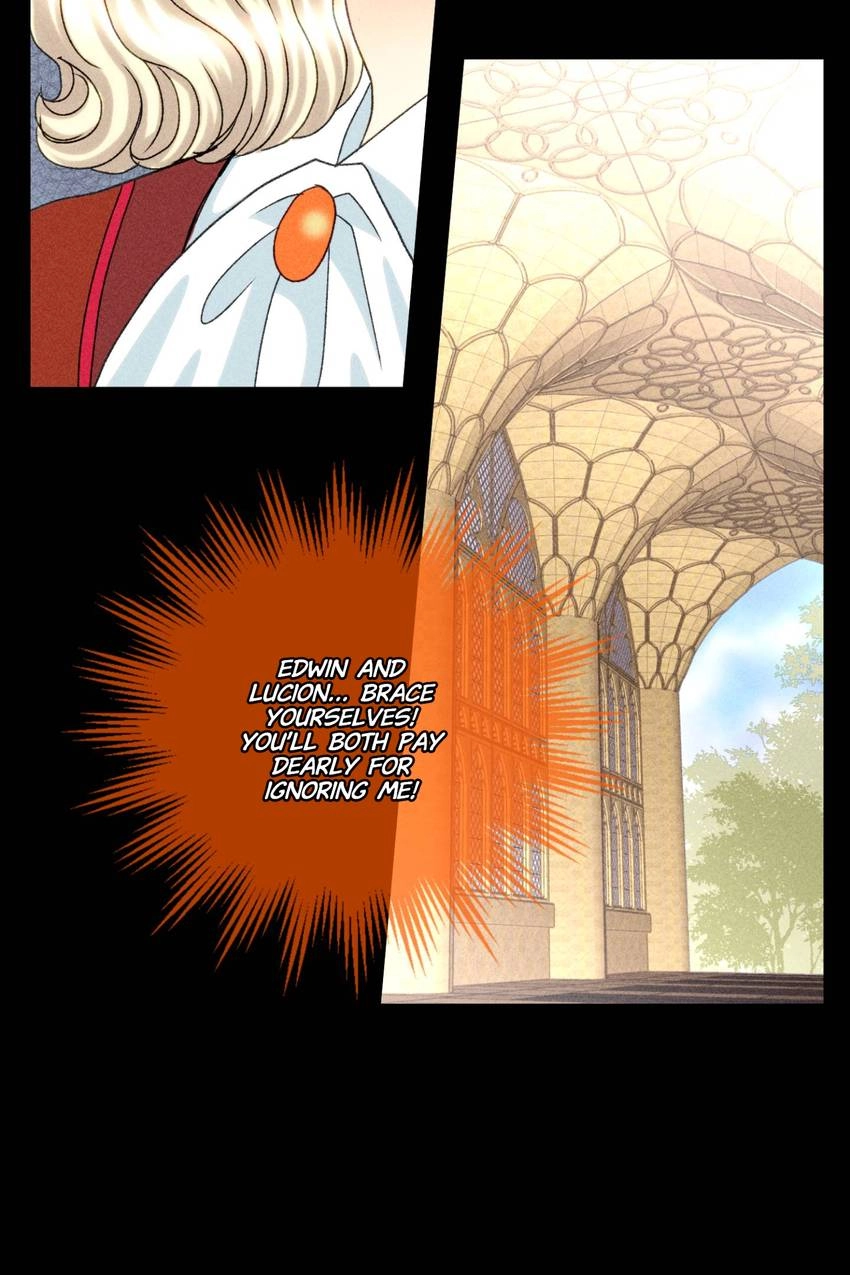 Kami-sama! Chapter 51 page 46 - 