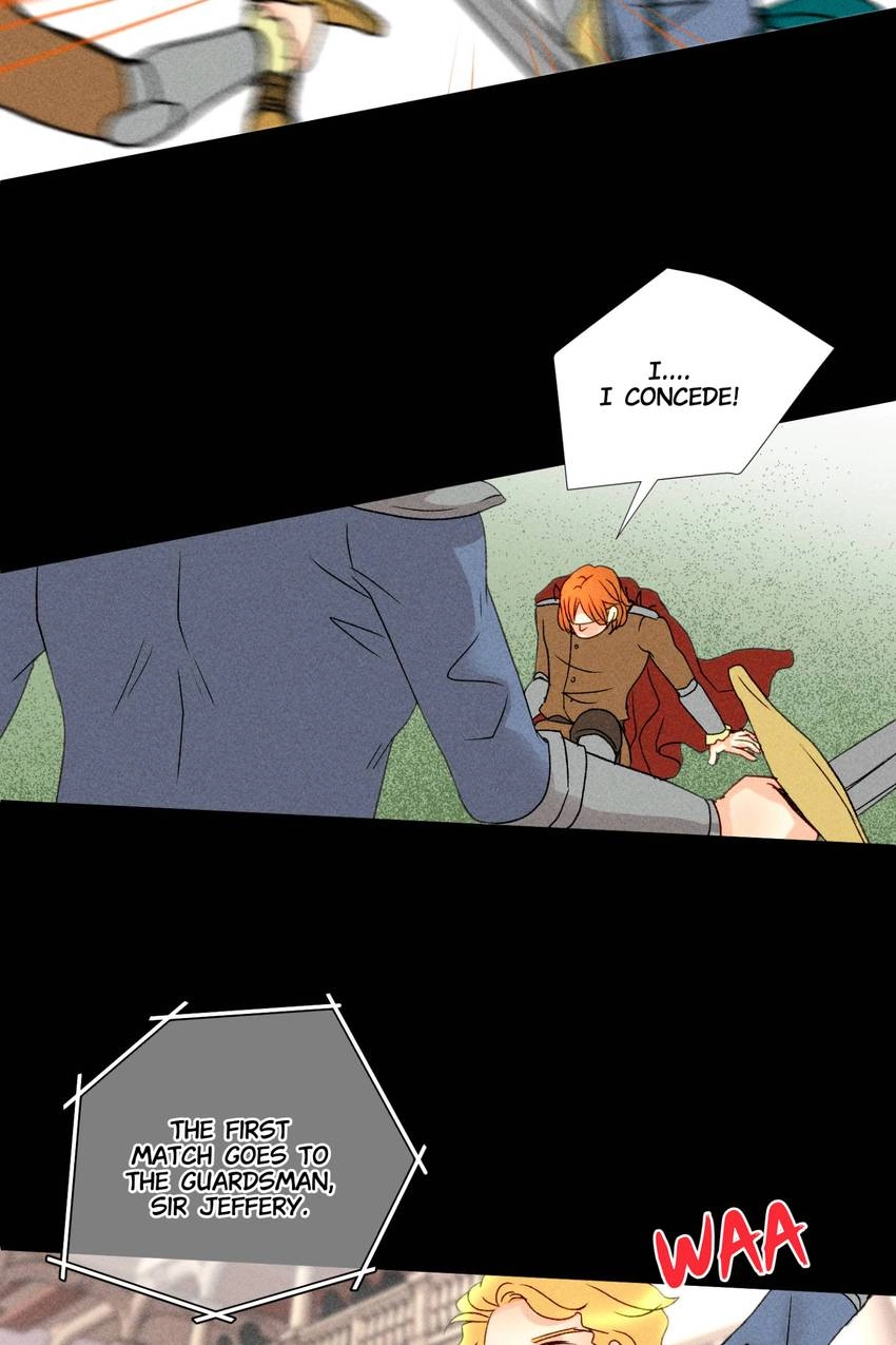Kami-sama! Chapter 51 page 49 - 