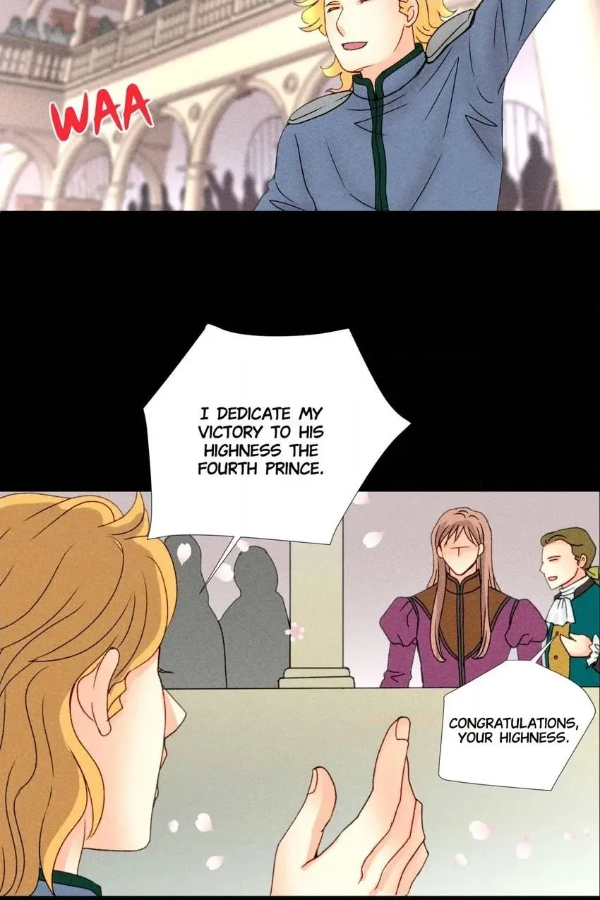 Kami-sama! Chapter 51 page 50 - 
