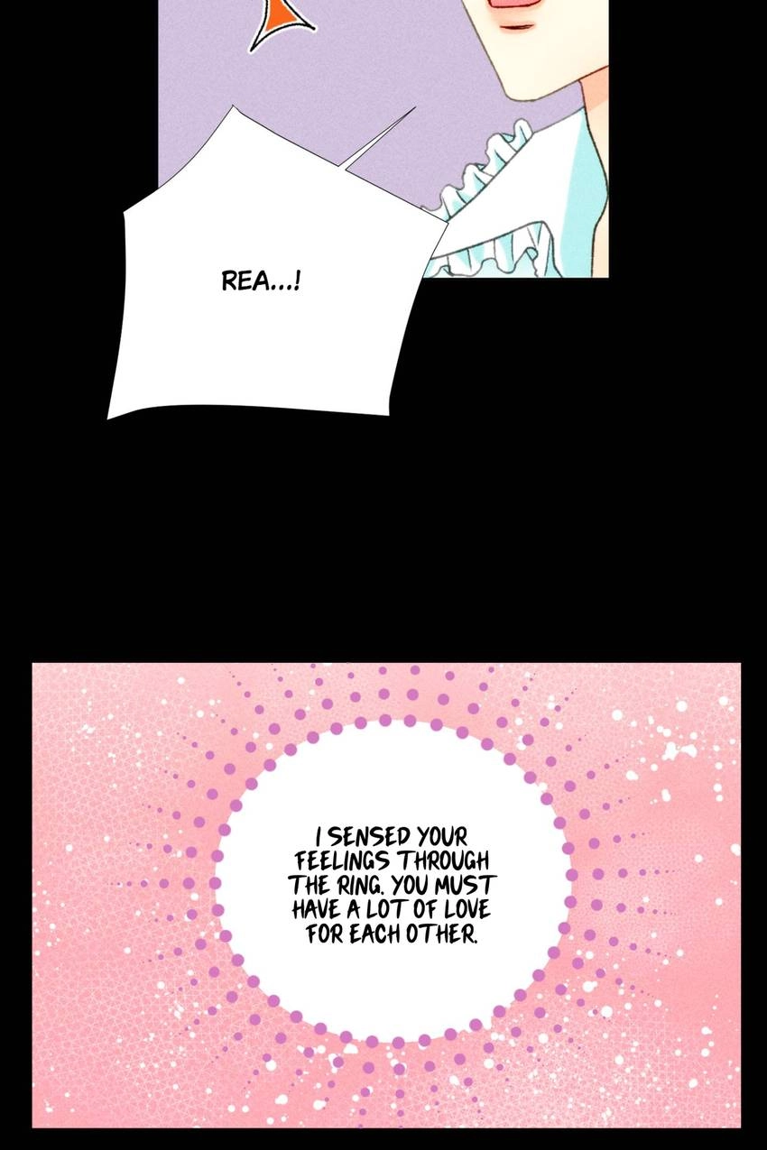 Kami-sama! Chapter 51 page 6 - 