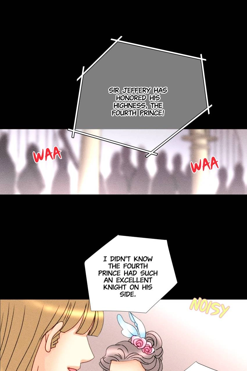 Kami-sama! Chapter 51 page 51 - 