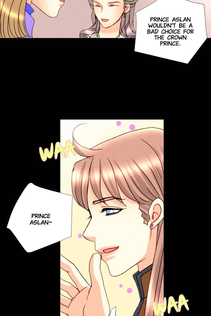 Kami-sama! Chapter 51 page 52 - 