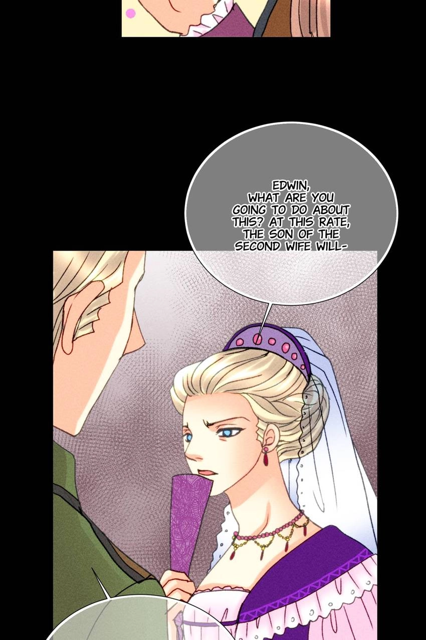 Kami-sama! Chapter 51 page 53 - 