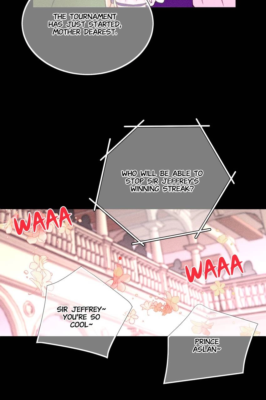 Kami-sama! Chapter 51 page 54 - 