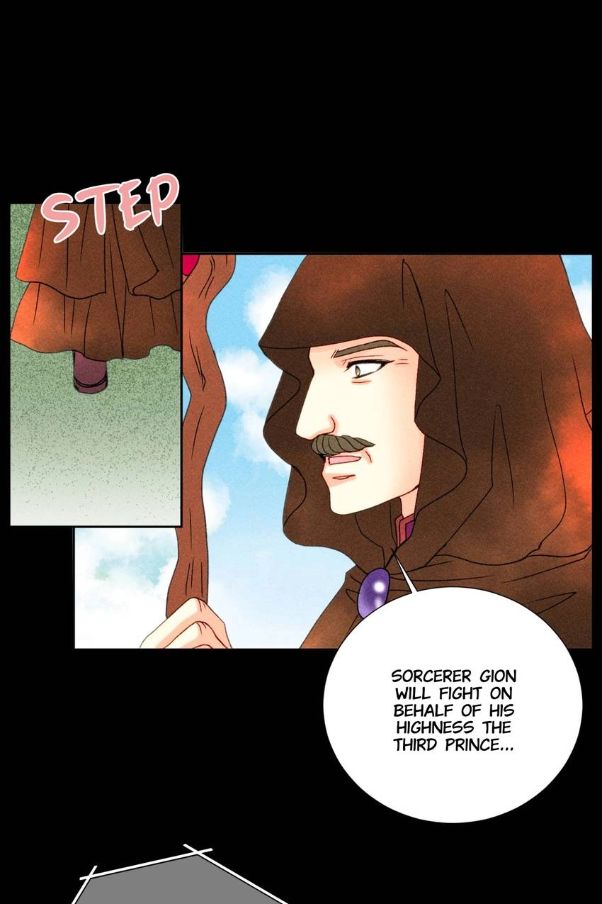 Kami-sama! Chapter 51 page 55 - 
