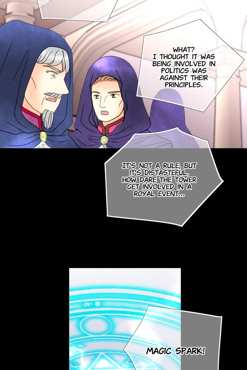 Kami-sama! Chapter 51 page 57 - 