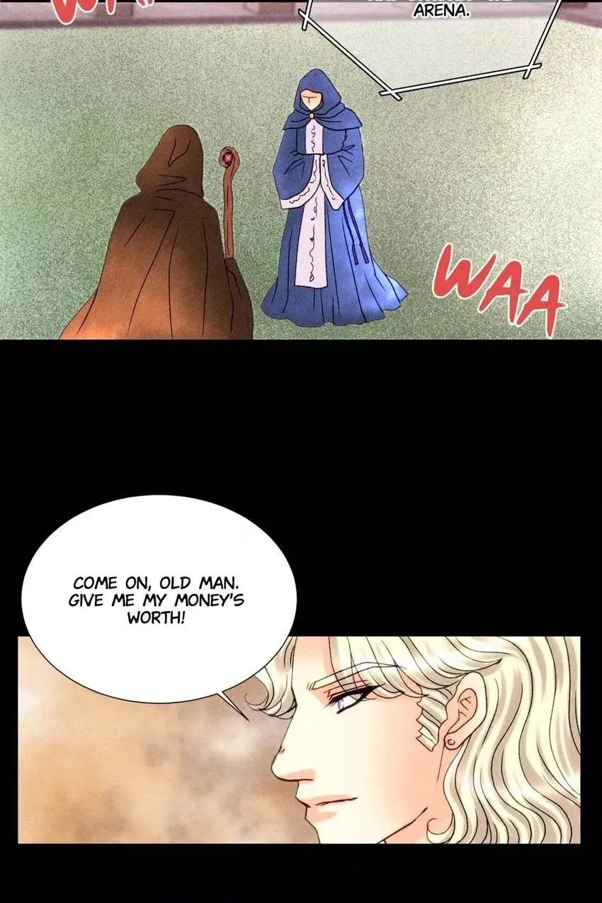 Kami-sama! Chapter 51 page 60 - 