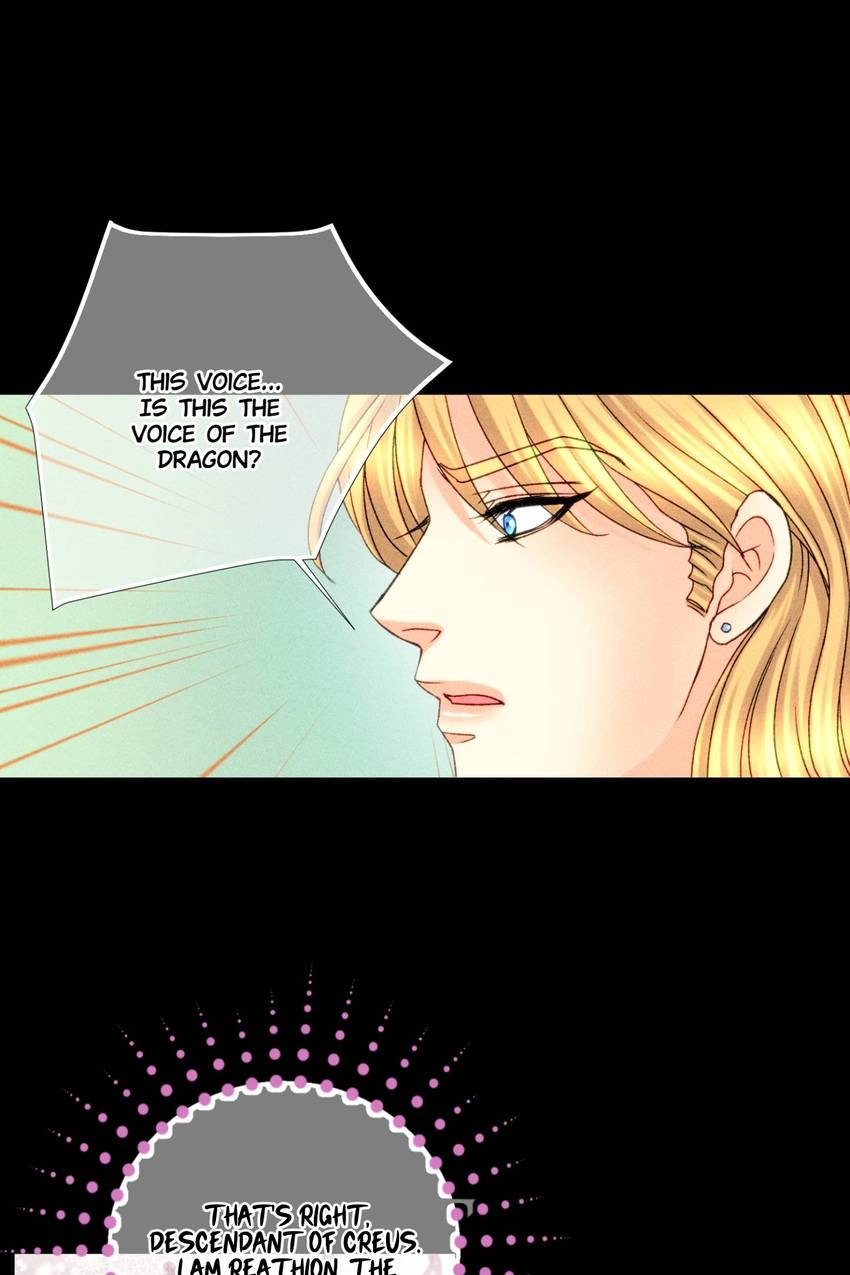 Kami-sama! Chapter 51 page 7 - 