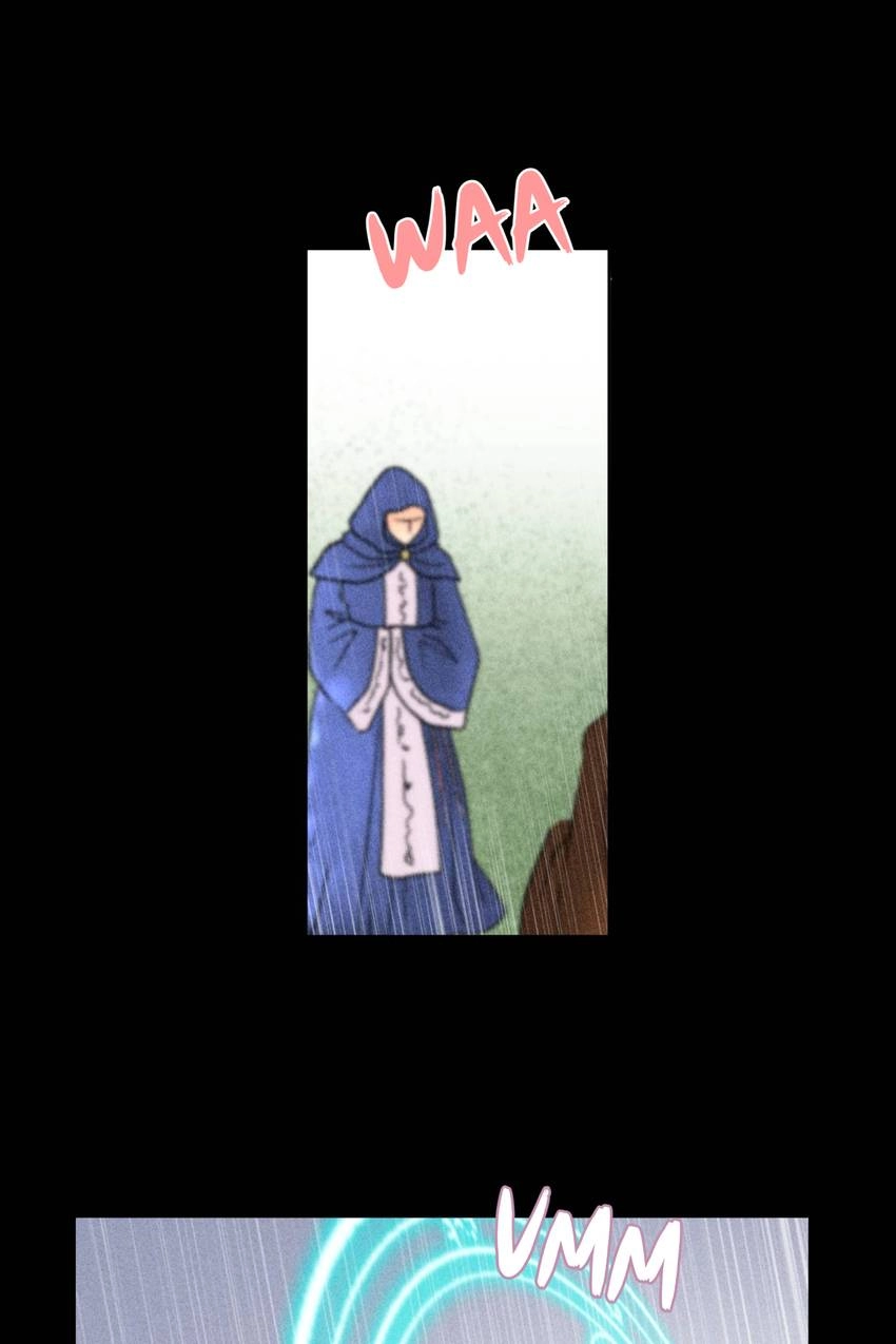 Kami-sama! Chapter 51 page 61 - 