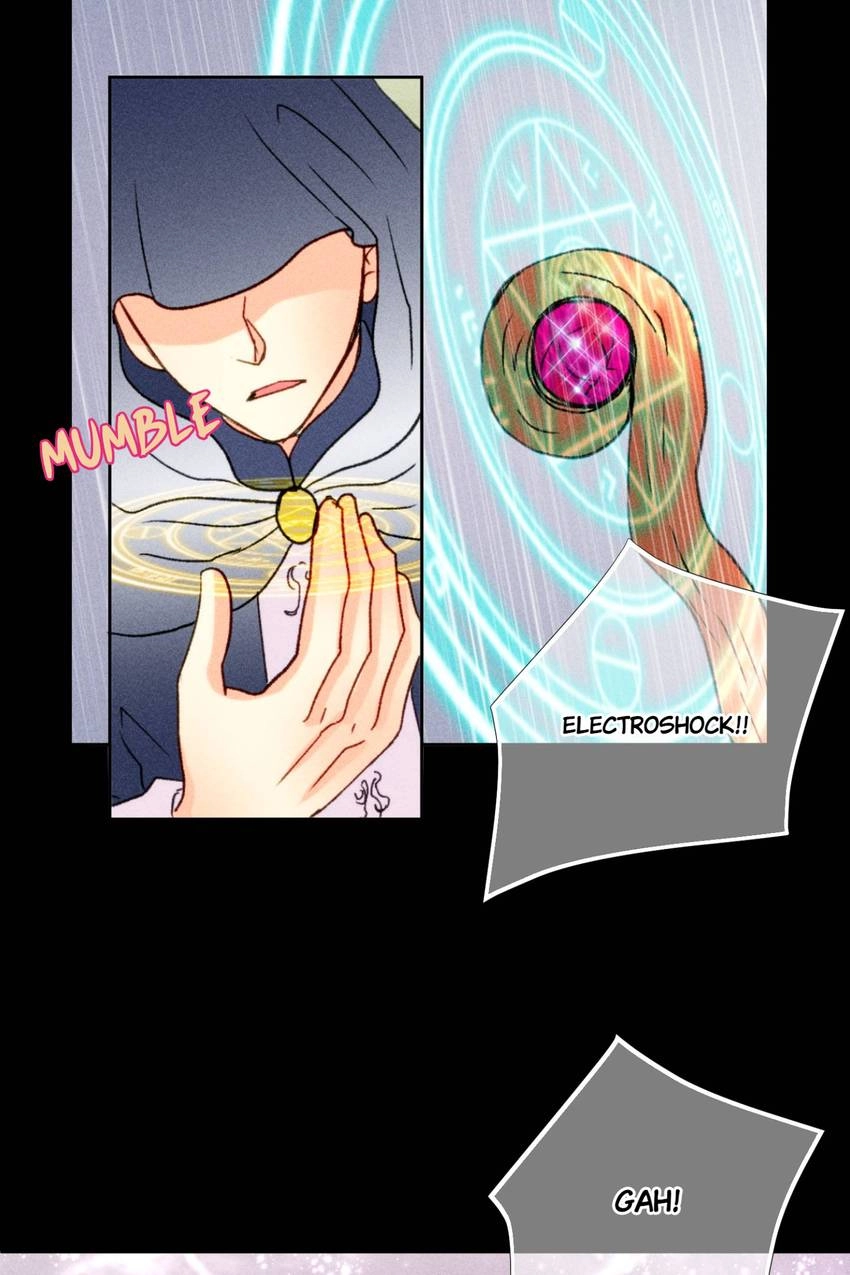 Kami-sama! Chapter 51 page 62 - 