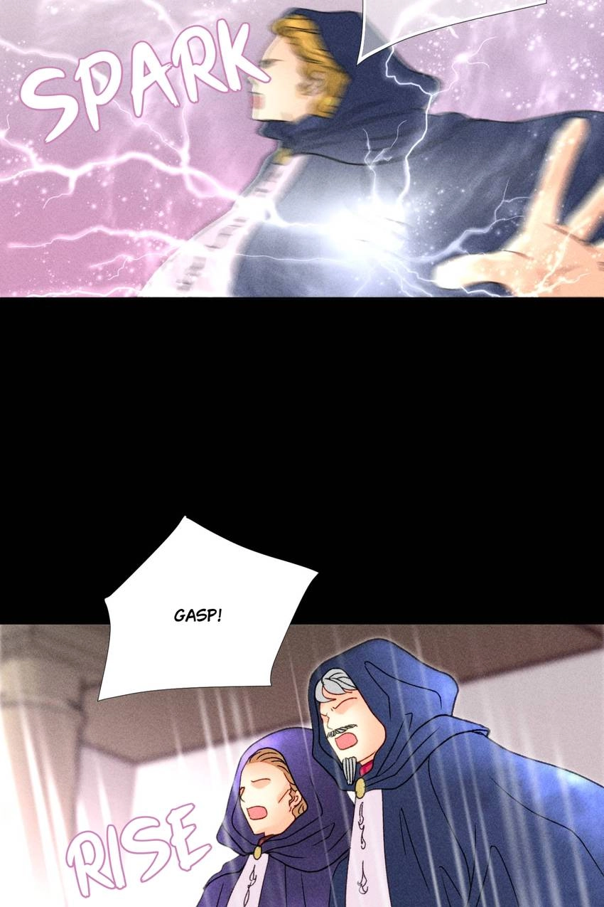 Kami-sama! Chapter 51 page 63 - 
