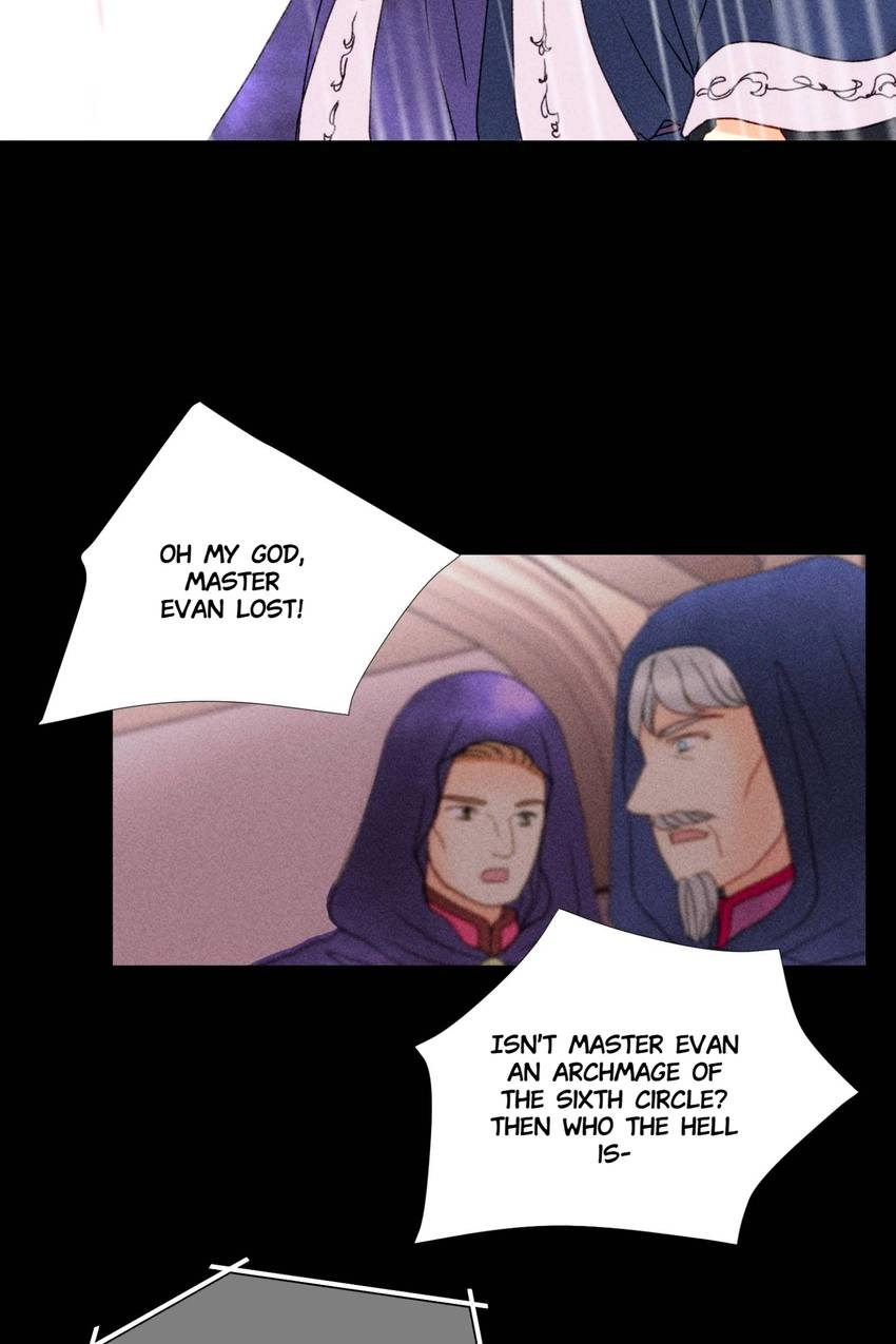Kami-sama! Chapter 51 page 64 - 
