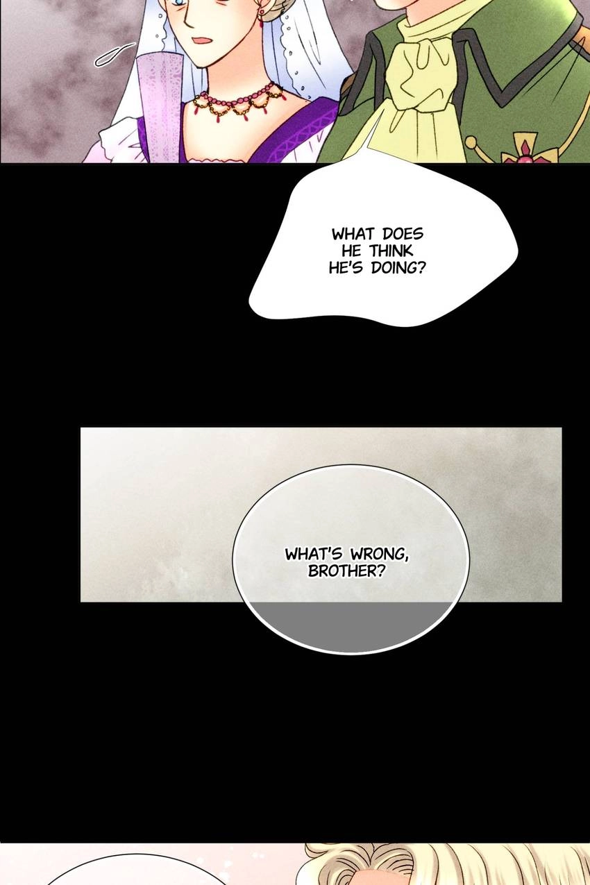 Kami-sama! Chapter 51 page 66 - 
