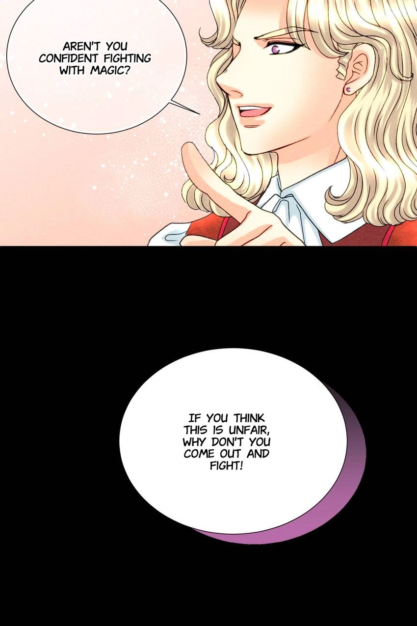 Kami-sama! Chapter 51 page 67 - 